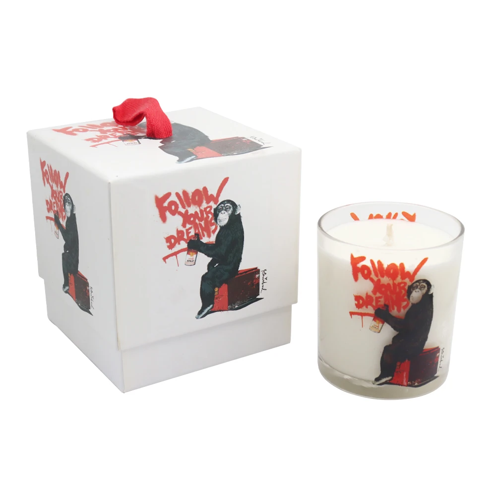 Small Scented Candles Small Scented Candles